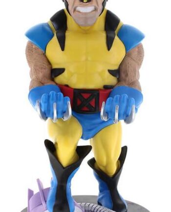 Cable   Guys   Wolverine   Konsol   Tilbehør   Geekd   Dk
