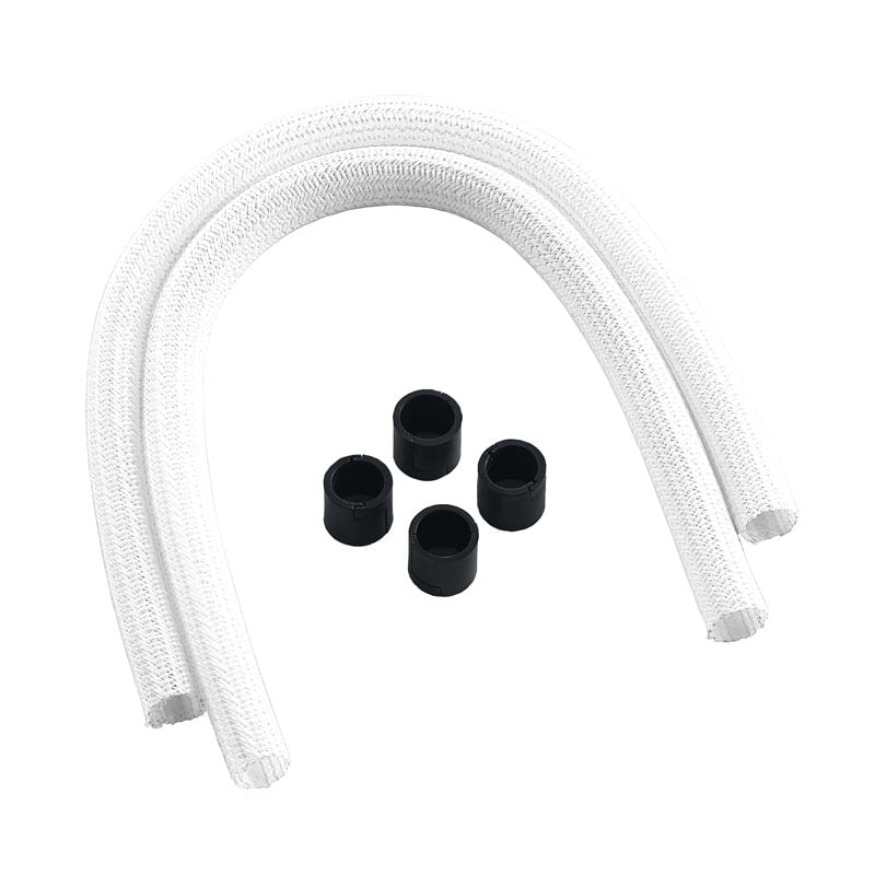 Cablemod   Aio   Sleeving   Kit   Series       Evga   Clc     Nzxt   Kraken   White