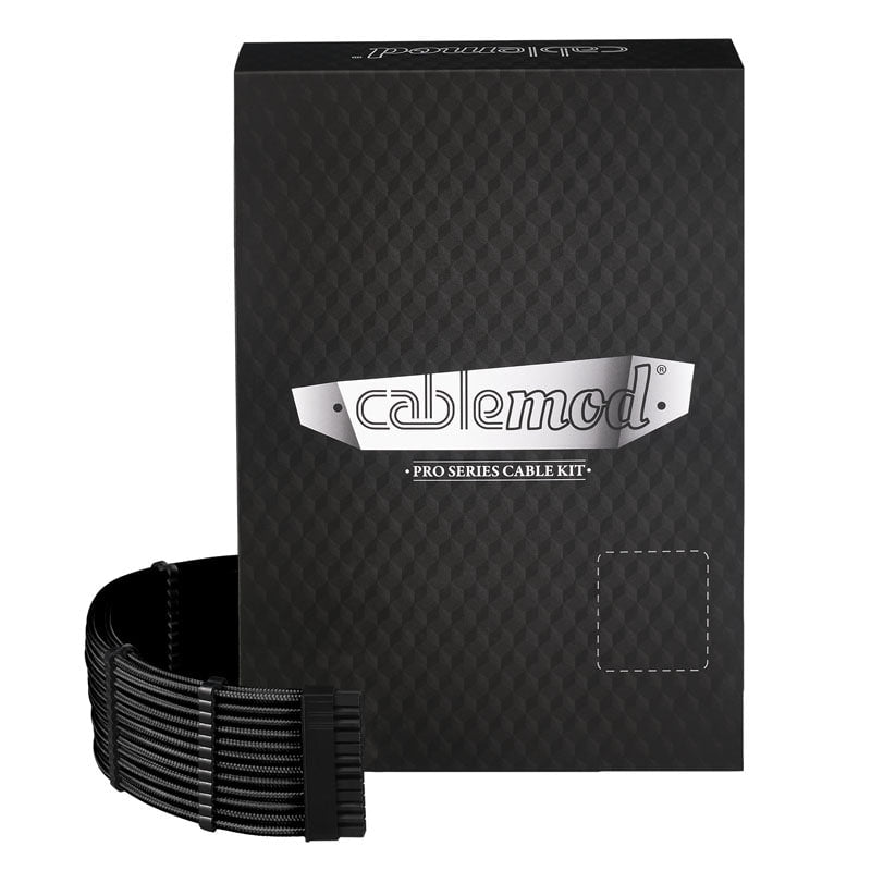 Cablemod   Pro   Modmesh   C - Series   Axi    Hxi   Rm   Cable   Kit   Black