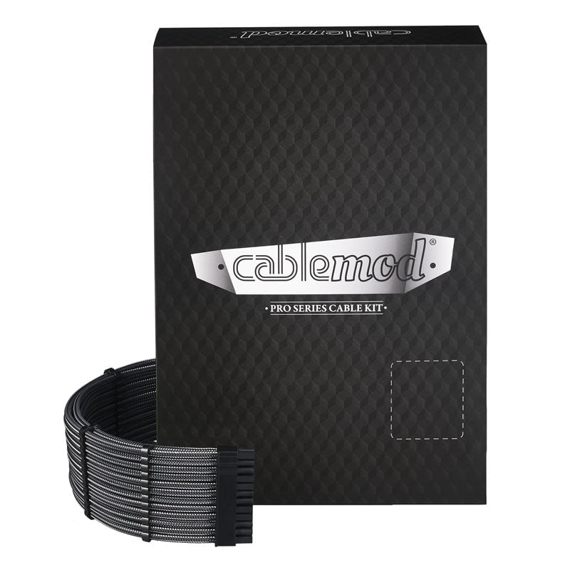 Cablemod   Pro   Modmesh   C - Series   Axi    Hxi   Rm   Cable   Kit   Carbon