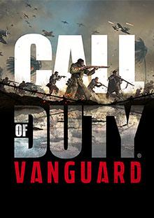 Call   Of   Duty :  Vanguard   Xbox   One   Xbox   One   Spil   Geekd   Dk