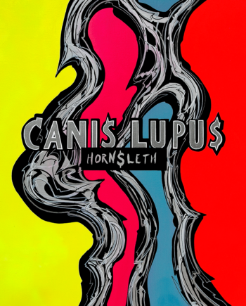 Canis   Lupus   Af   Hornsleth