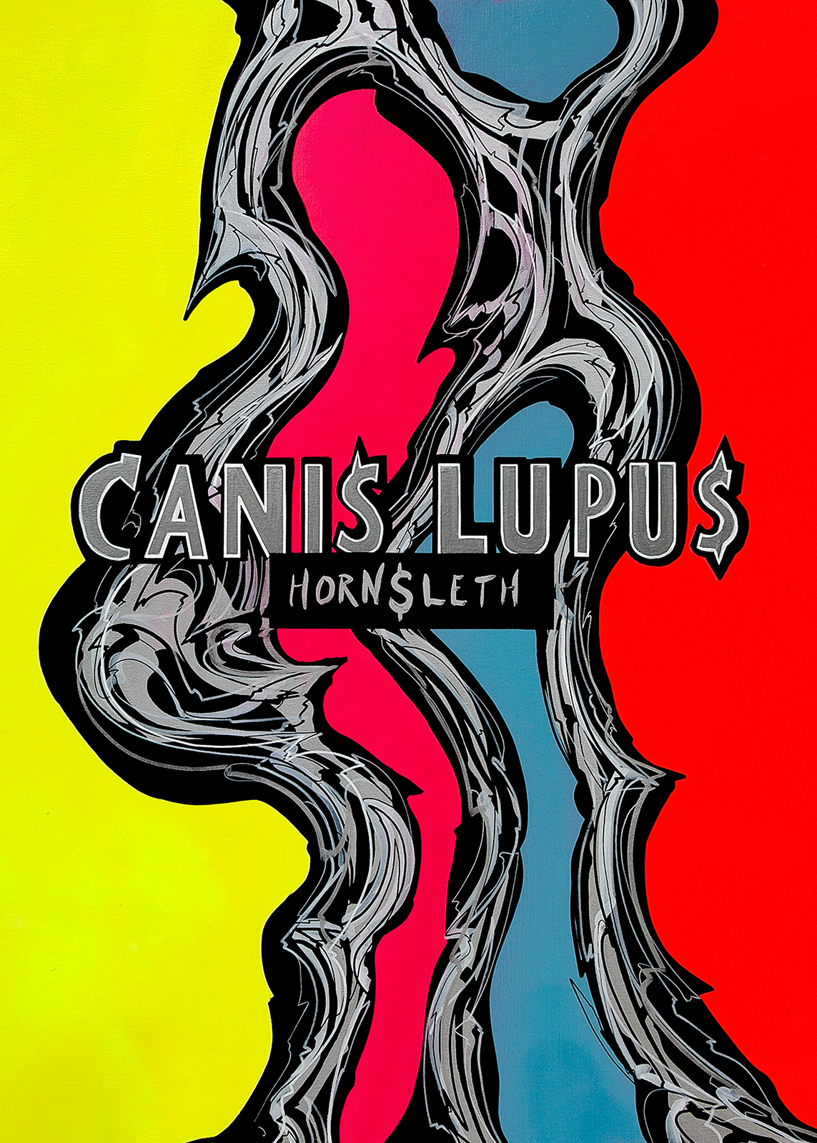 Canis   Lupus   Af   Hornsleth