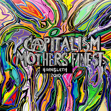 Capitalism   Mothers   Finest   Af   Hornsleth