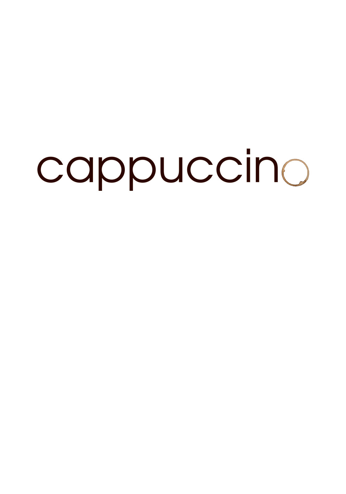 Cappuccino   Af   Ten   Valleys