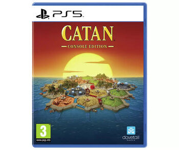 Catan   Standard   Edition     Playstation       Ps5   Spil   Geekd   Dk