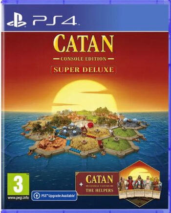 Catan   Standard   Edition     Playstation       Ps4   Spil   Geekd   Dk