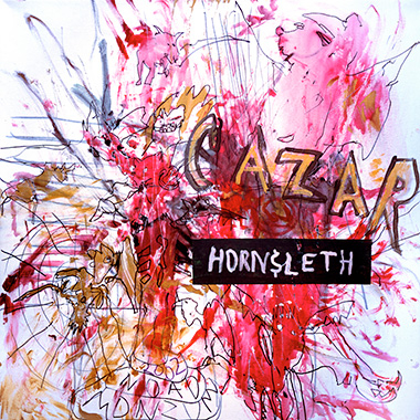 Cazar   Af   Hornsleth