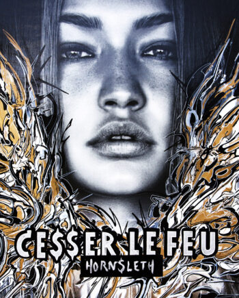Cesser   Le   Feu   Af   Hornsleth