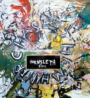 Chase   Them   Harder   Af   Hornsleth