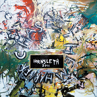 Chase   Them   Harder   Af   Hornsleth