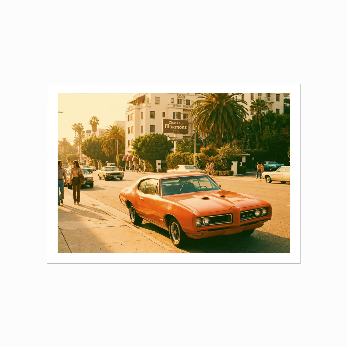 Chateau   Marmont