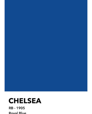 Chelsea   Royal   Blue   Af   Olé   Olé