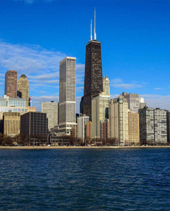 Chicago   Af   Helle   Christensen