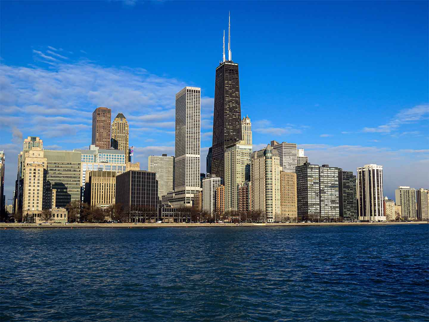 Chicago   Af   Helle   Christensen