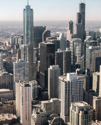 Chicago   B   W   Af   Helle   Christensen