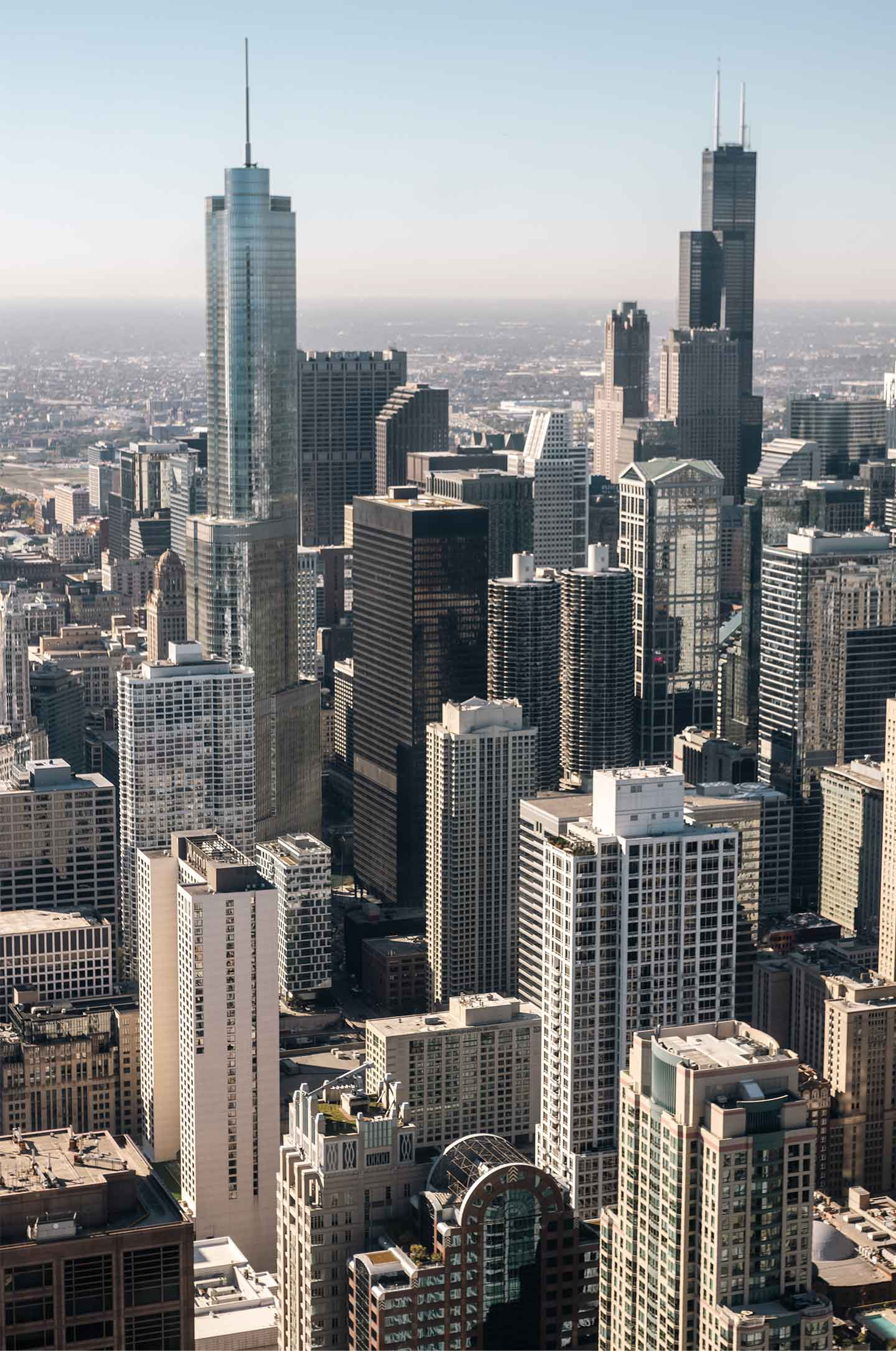 Chicago   B   W   Af   Helle   Christensen