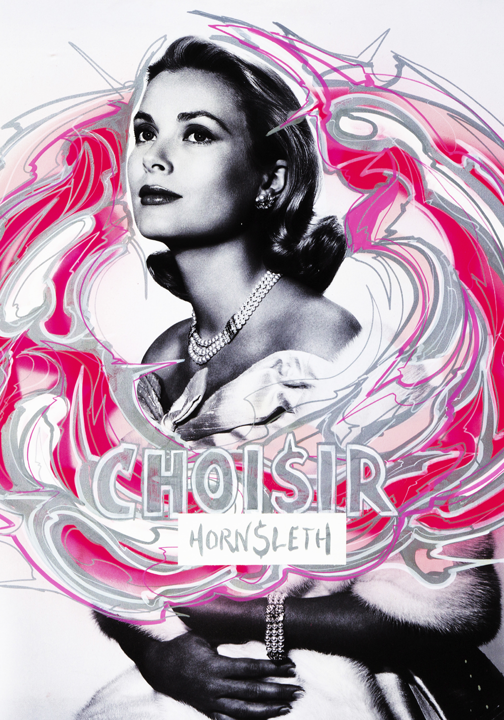 Choisir   Af   Hornsleth