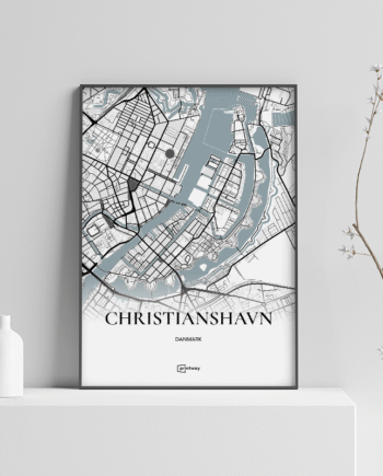Christianshavn Plakaten