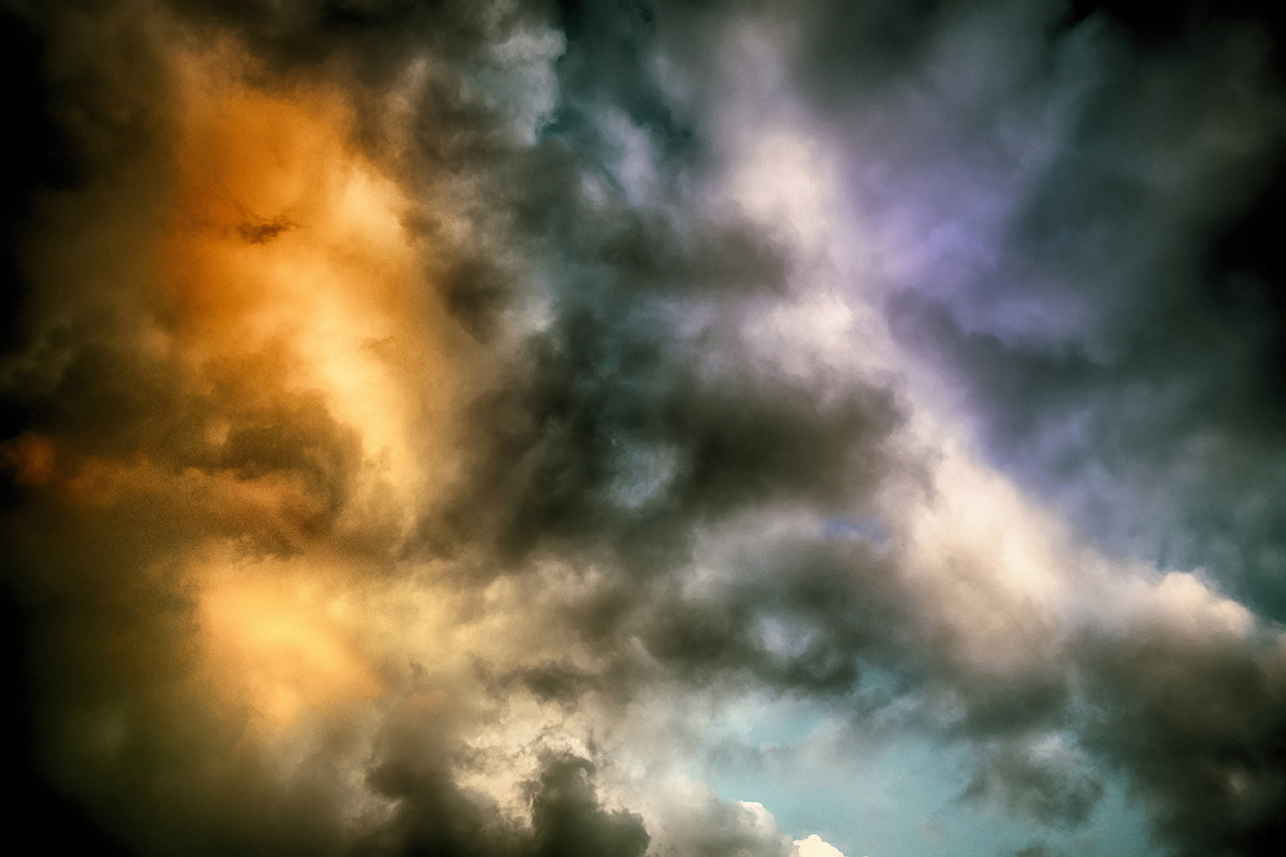 Cielo   Af   Gustavo   Orensztajn