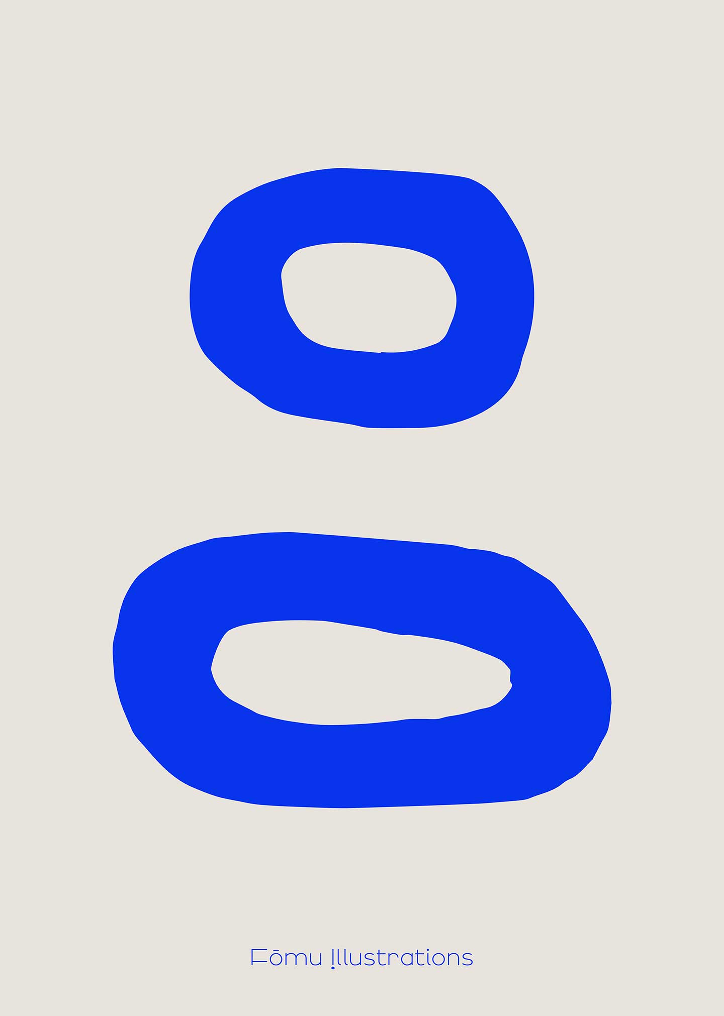 Circles   Blue   Af   Få   Mu   Illustrations