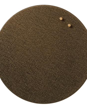 Cirkel   35   Cm    Magnetisk   Metaltavle