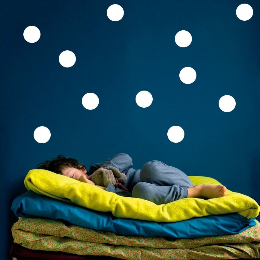 Cirkler   Wallsticker
