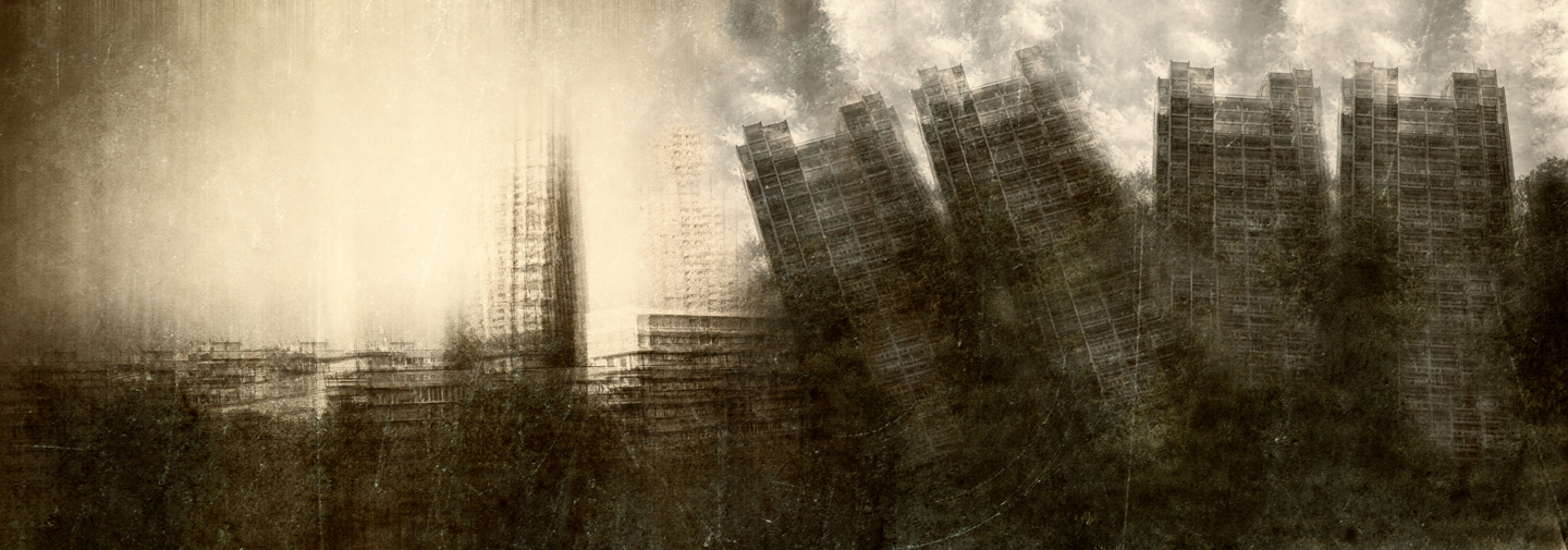 City   Af   Gustavo   Orensztajn