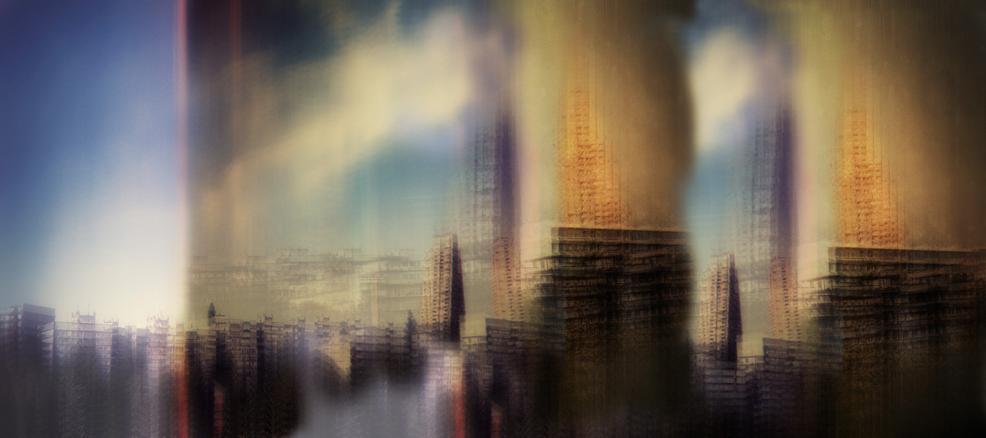 City   Ii   Af   Gustavo   Orensztajn