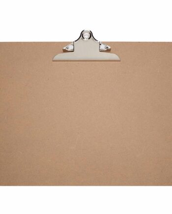 Clipboard   A3   Landskab   Maulclassic
