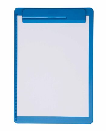 Clipboard   A4   Maulgo   Blå