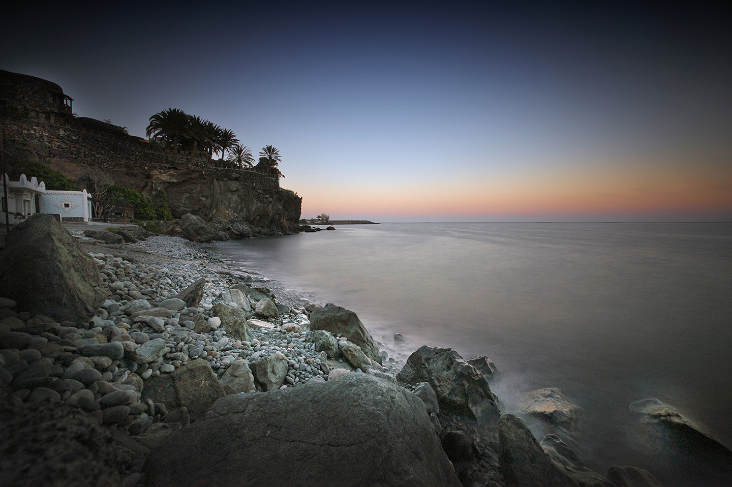 Coast   Af   Gustavo   Orensztajn