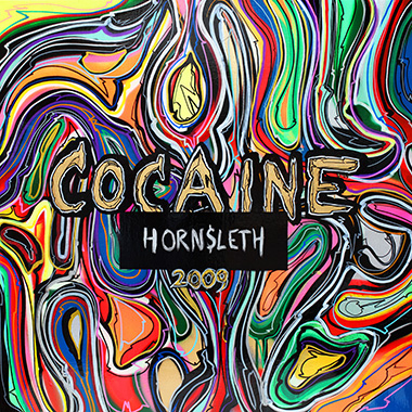 Cocaine   Af   Hornsleth