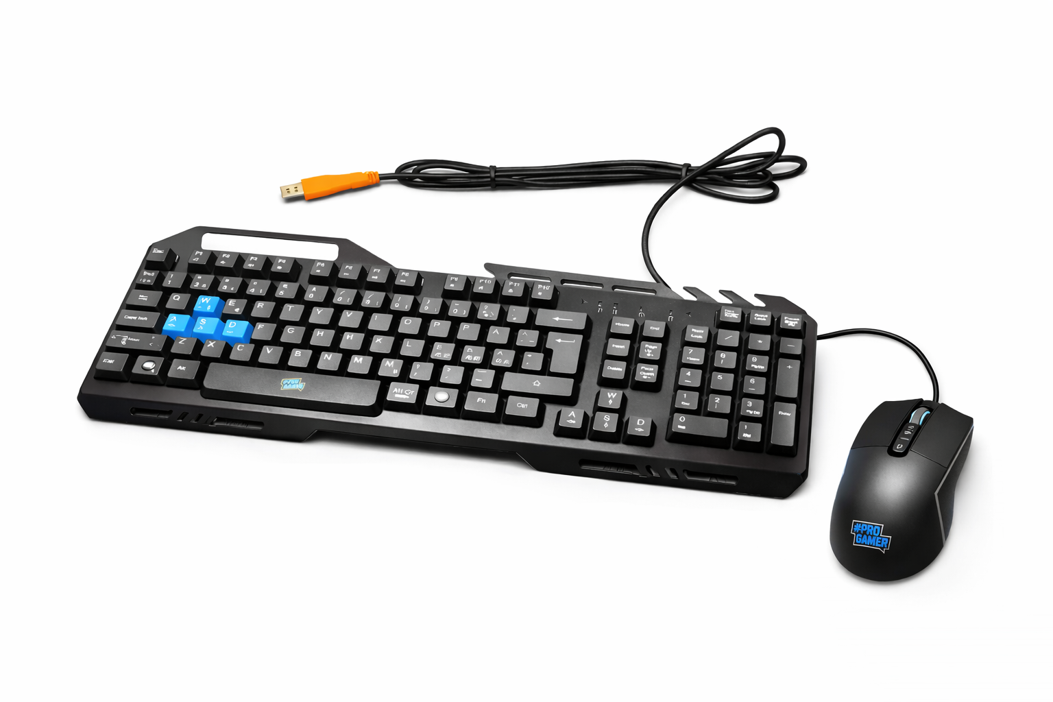 Comkean   Bundle   Tastatur     Mus     Pro   Gamer   Mus   Tastatur   Bundle   Geekd   Dk