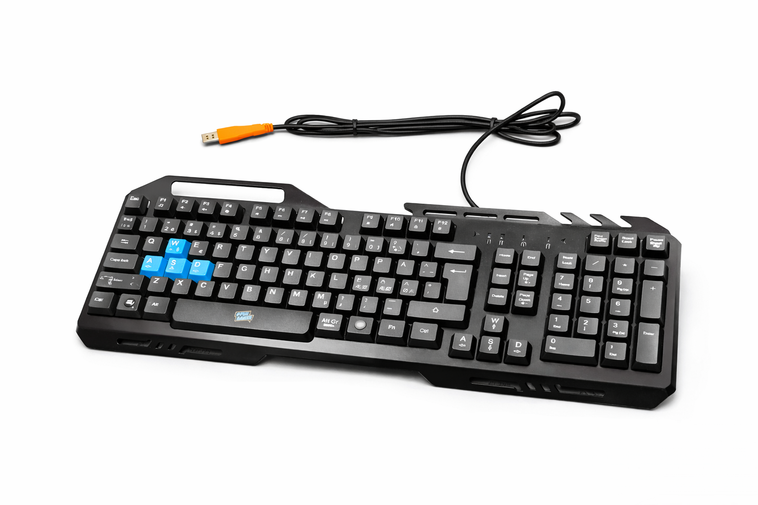 Comkean   Gaming   Tastatur     Pro   Gamer   Geekd   Dk