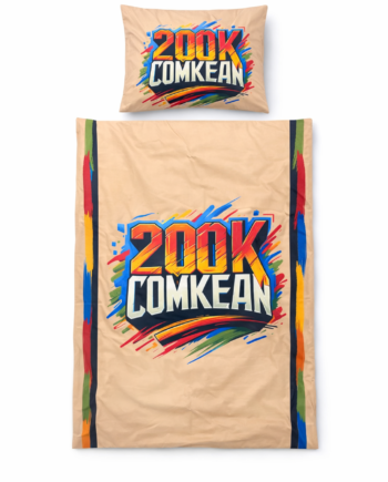 Comkean   200k   Sengetøj   Geekd   Dk