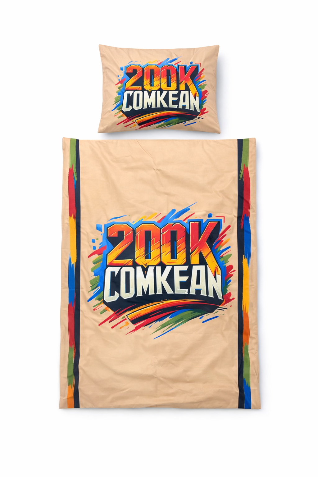 Comkean   200k   Sengetøj   Geekd   Dk