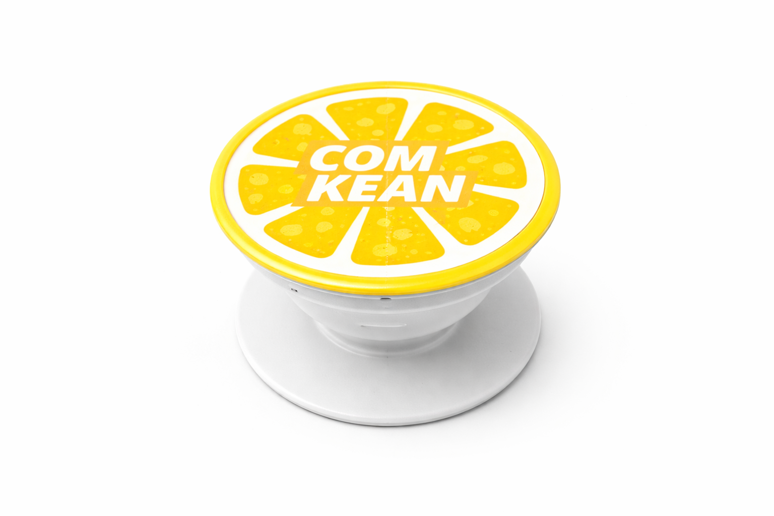 Comkean   Popholder   Lemon   Popsocket   Geekd   Dk
