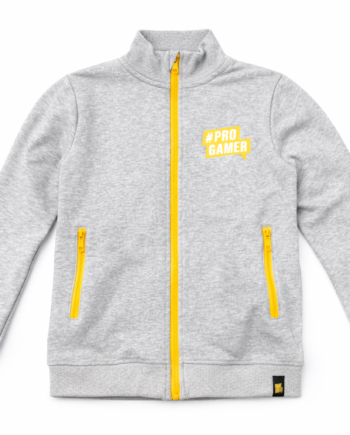Comkean   Pro   Gamer   Trøje     -     år   Hoodie   Geekd   Dk