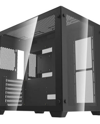 Computer   Kabinet   Darkflash   C285    Sort    Geekd   Dk