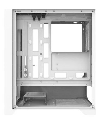 Computer   Kabinet   Darkflash   Drx70   Mesh         Rgb   Blæsere    Hvid    Geekd   Dk
