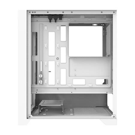 Computer   Kabinet   Darkflash   Drx70   Mesh         Rgb   Blæsere    Hvid    Geekd   Dk