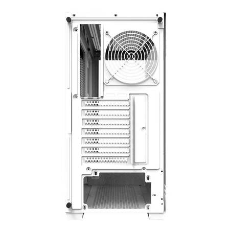 Computer   Kabinet   Darkflash   Ds900    Hvid     Geekd   Dk