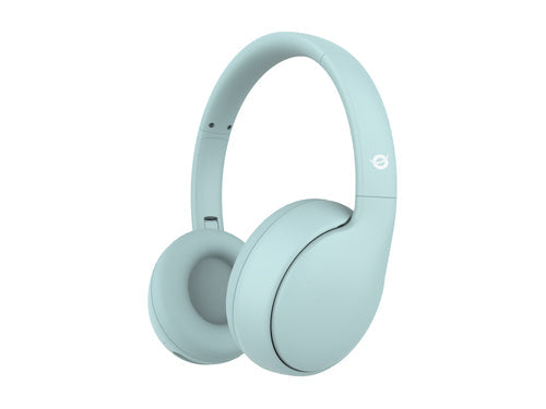 Conceptronic   Parris04b   Børne   Headset   Lyseblå   Geekd   Dk