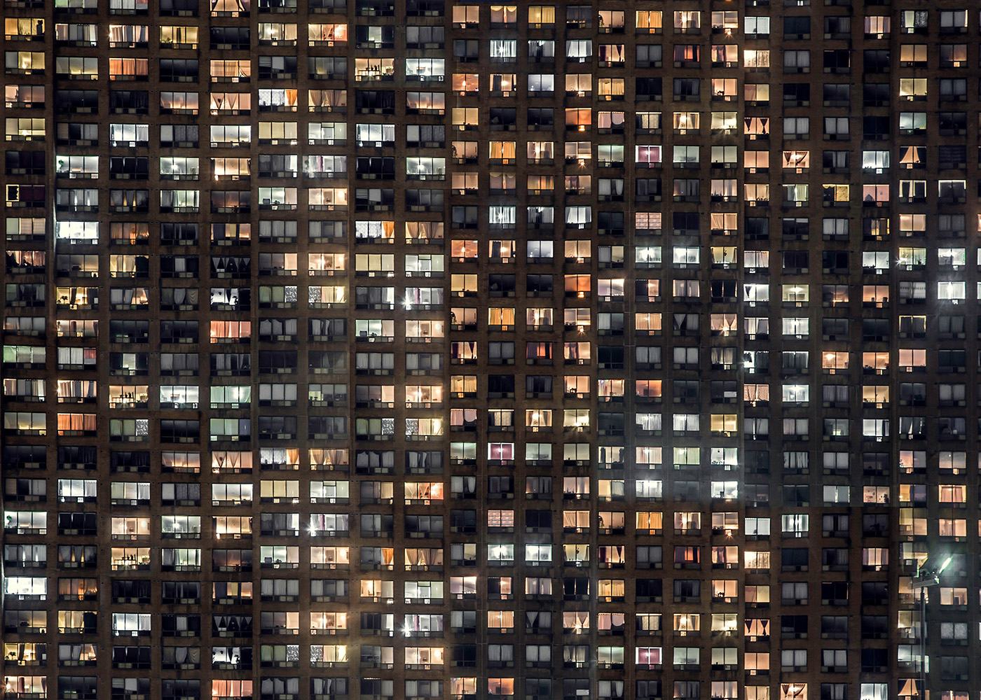 Cool   Pic   High   Rise   Building   Af   Plakatwerket