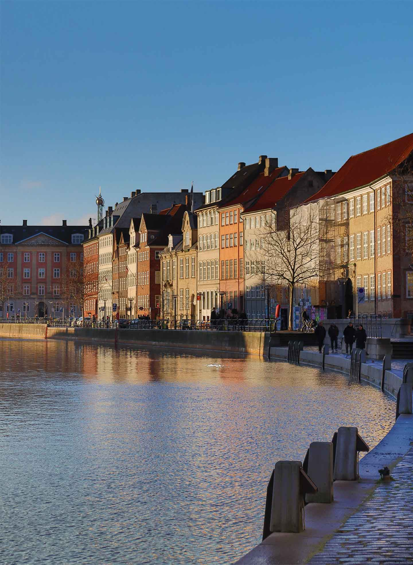 Copenhagen   Gl    Strand   Af   Helle   Christensen