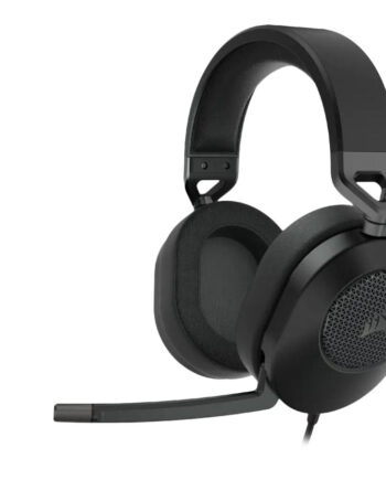 Corsair   Gaming   Hs65   Surround   Kabling   Headset   Sort   Geekd   Dk