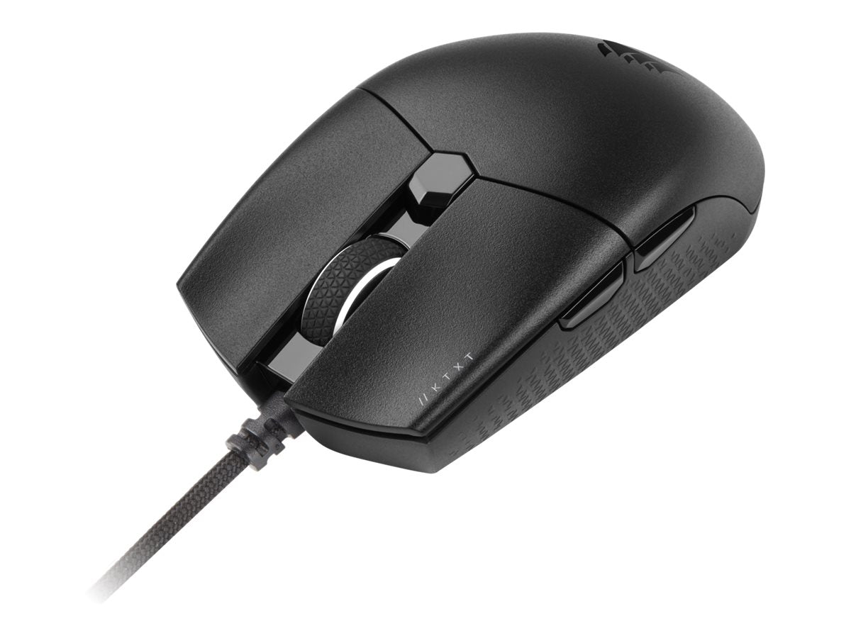Corsair   Gaming   Katar   Pro   Xt   Optisk   Kabling   Sort