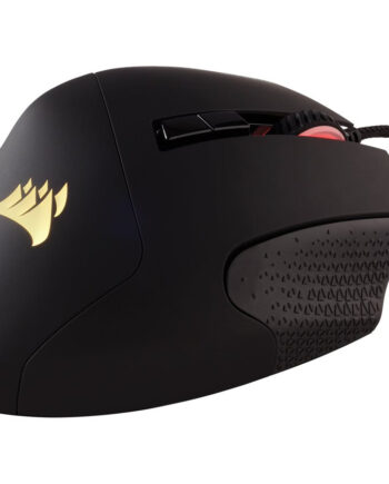 Corsair   Gaming   Scimitar   Rgb   Elite   Optisk   Kabling   Sort   Mus   Geekd   Dk