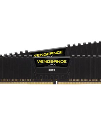 Corsair   16gb        X       Gb    Ddr4   3200mhz   Cl16   Vengeance   Lpx   Sort